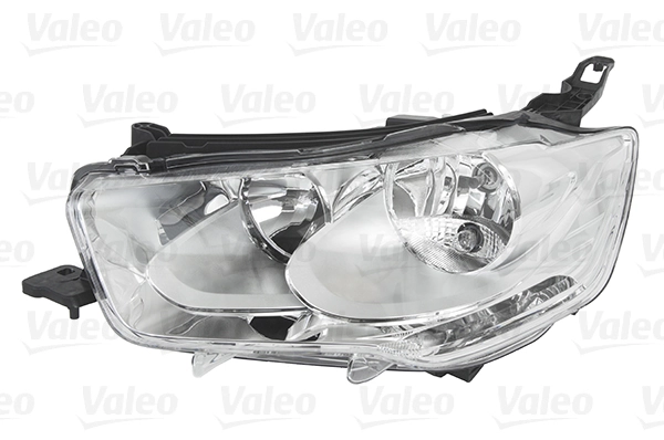 Headlight