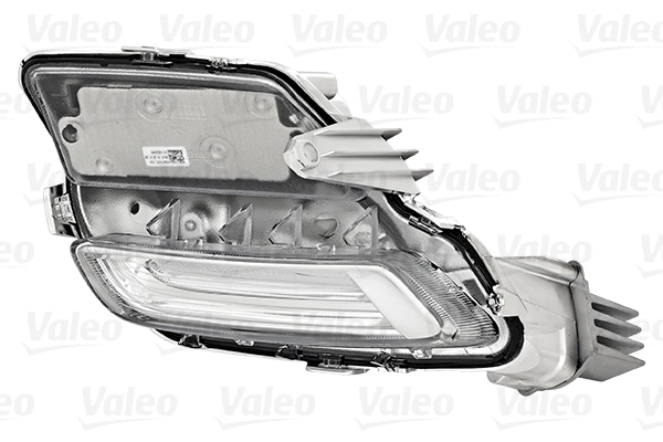 Daytime Running Light