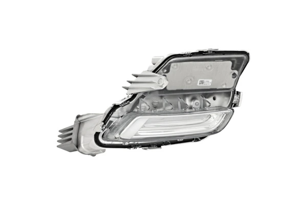Daytime Running Light