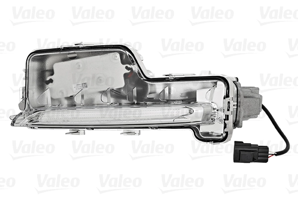 Daytime Running Light