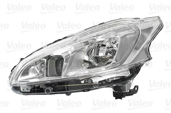 Headlight
