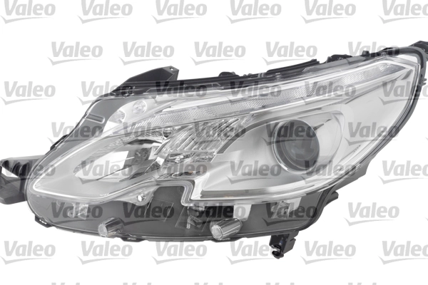 Headlight