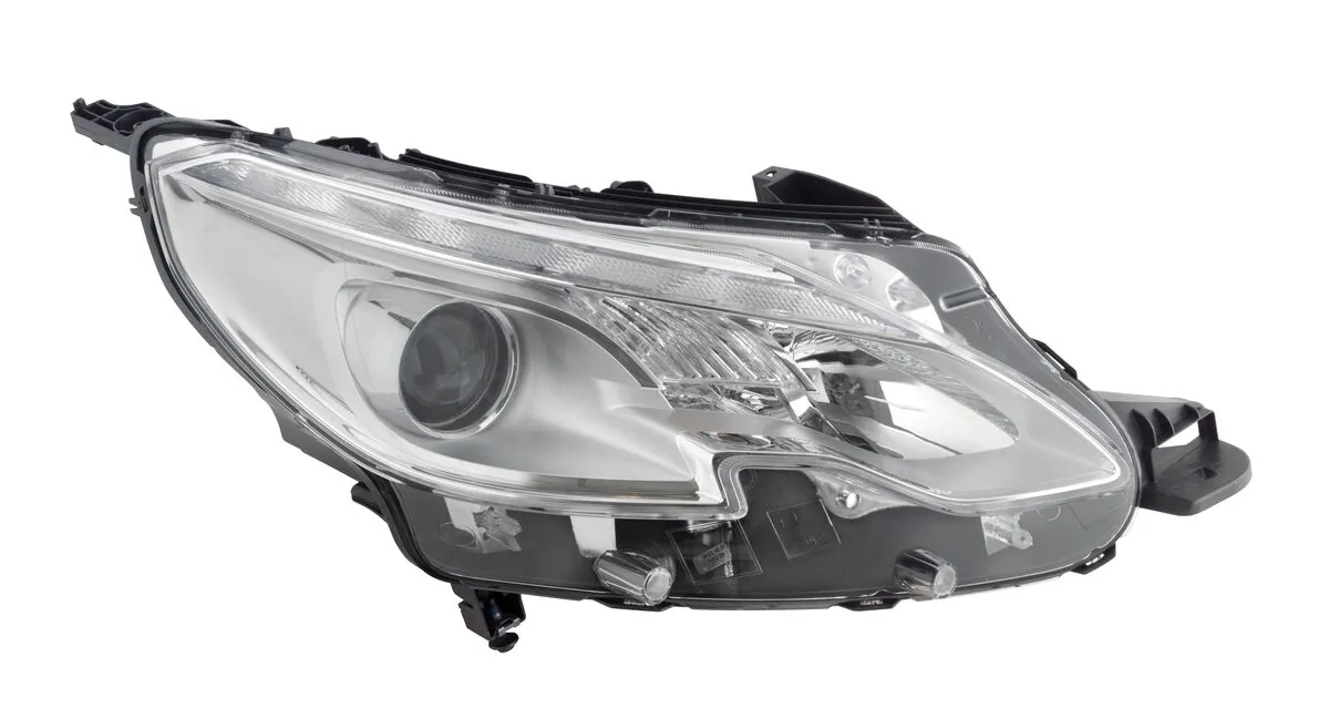 Headlight