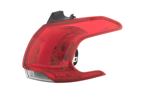 Tail Light Assembly