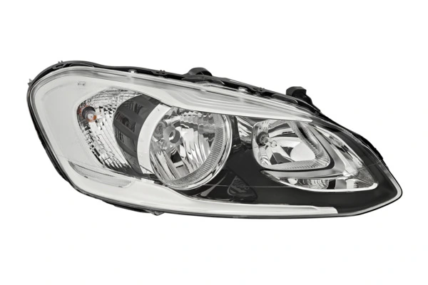 Headlight