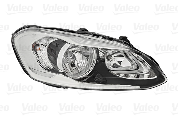 Headlight