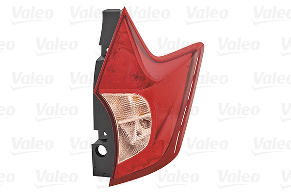 Tail Light Assembly