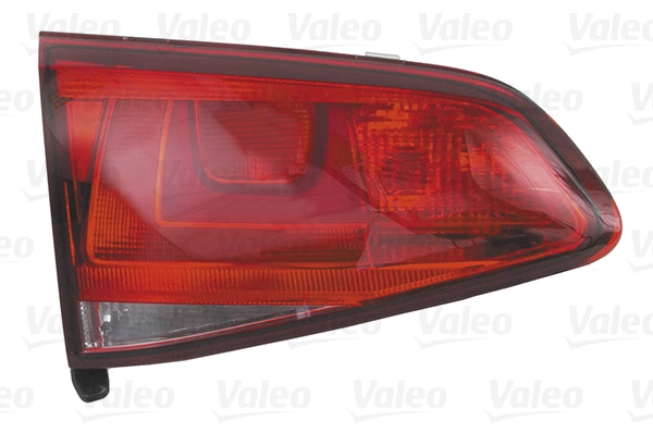 Tail Light Assembly