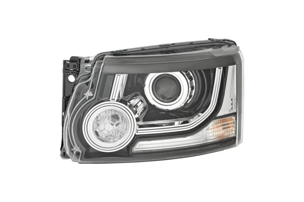Headlight
