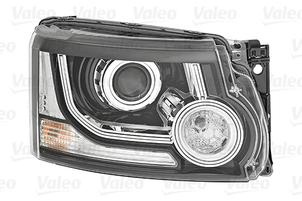 Headlight