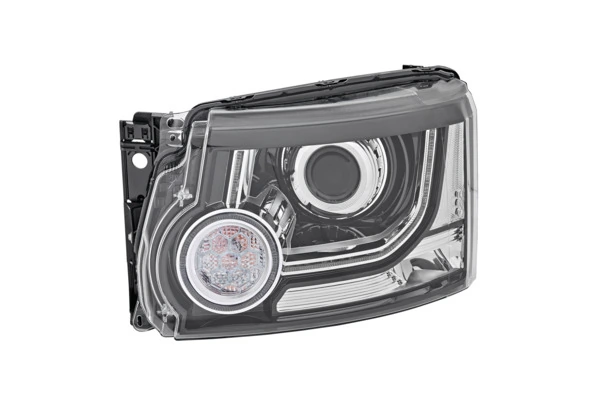 Headlight