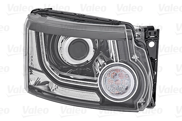 Headlight