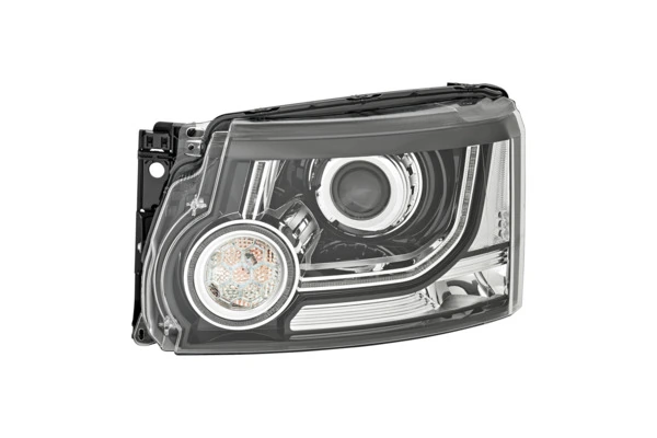 Headlight