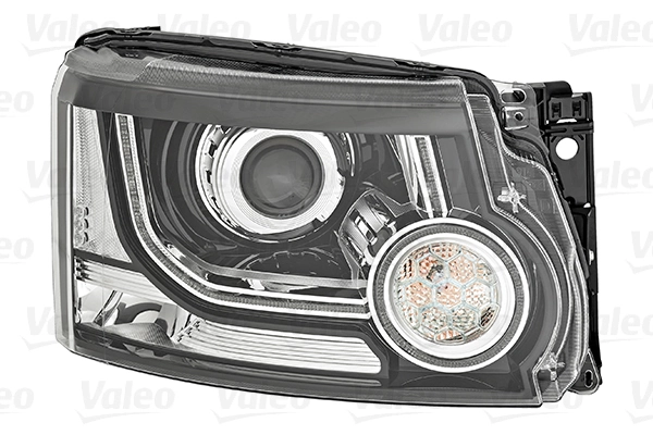 Headlight