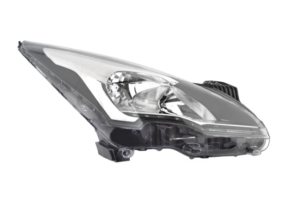 Headlight