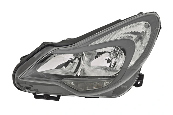 Headlight