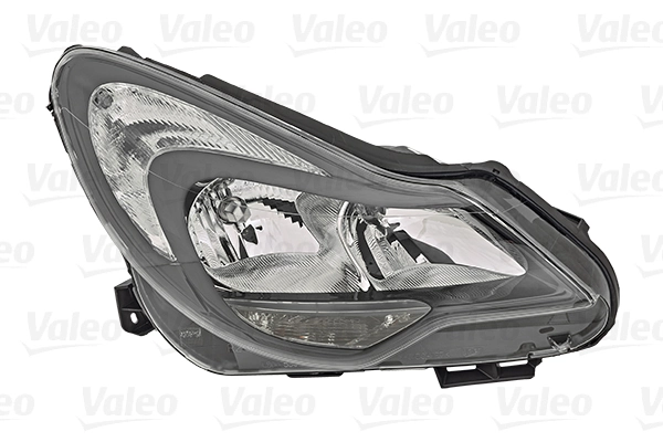 Headlight