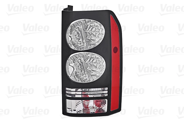 Tail Light Assembly