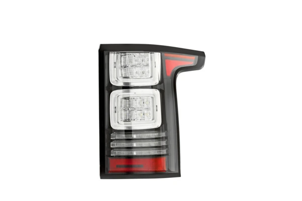 Tail Light Assembly