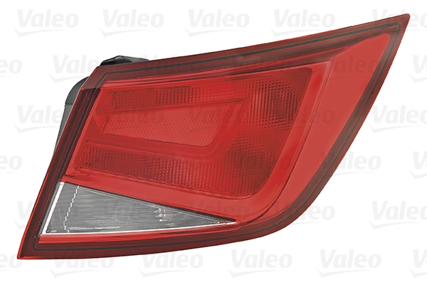 Tail Light Assembly