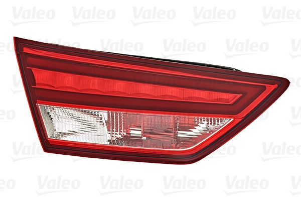 Tail Light Assembly