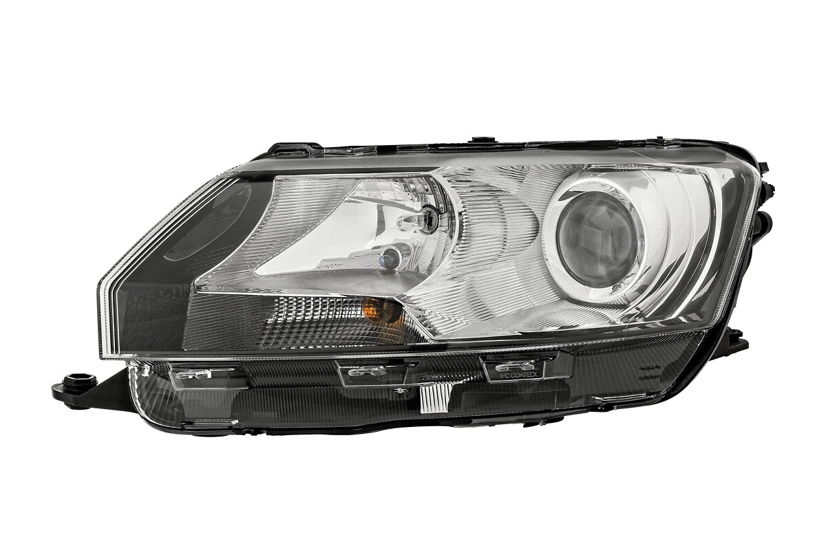Headlight