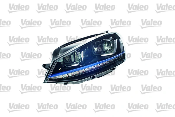 Headlight