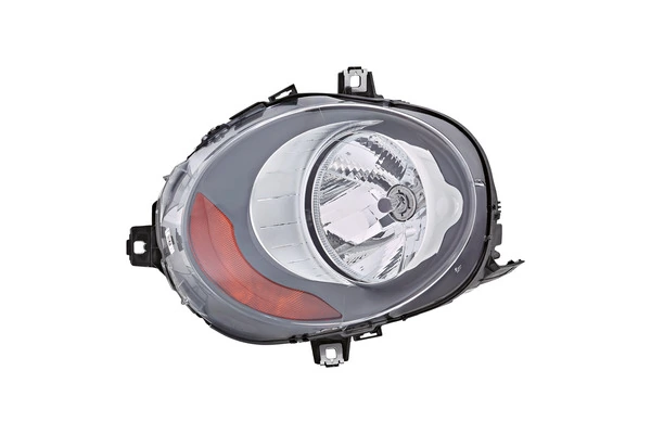 Headlight