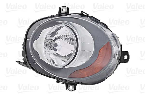 Headlight