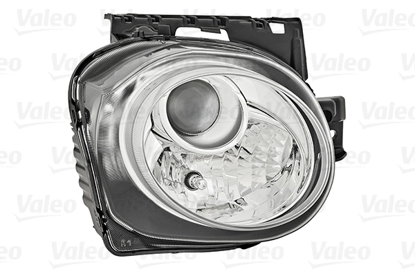 Headlight