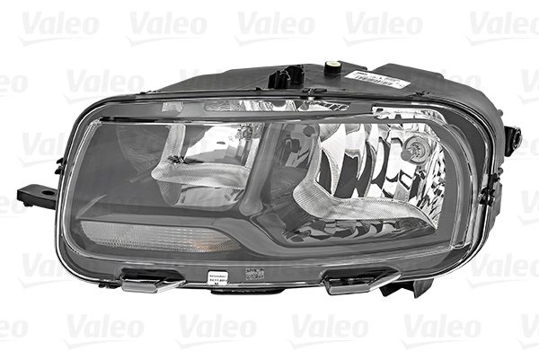 Headlight