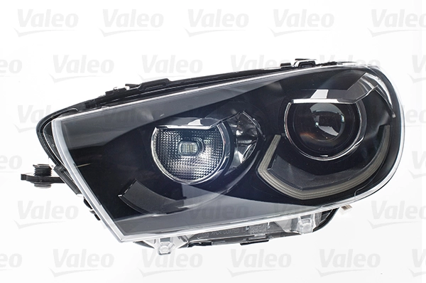 Headlight