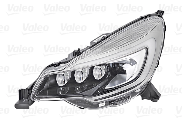Headlight