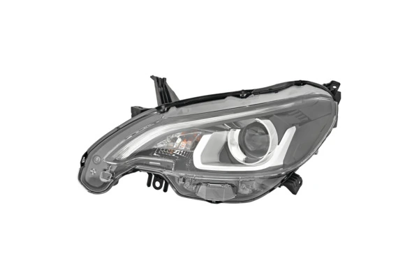 Headlight