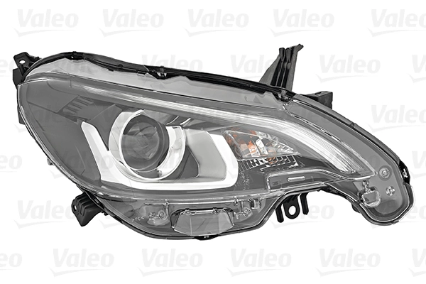 Headlight