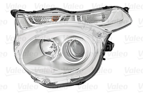 Headlight