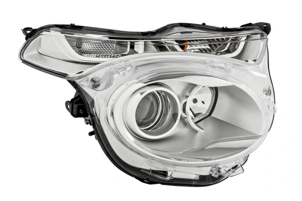 Headlight