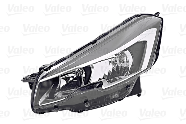 Headlight