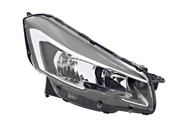 Headlight