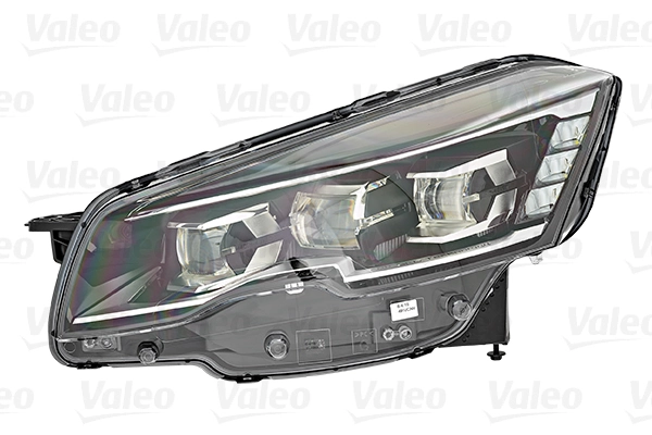 Headlight