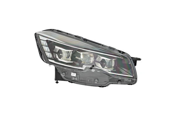 Headlight