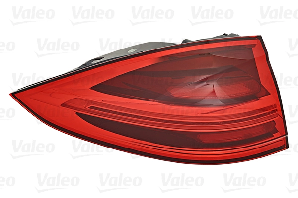 Tail Light Assembly