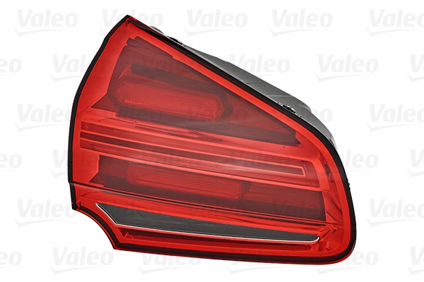 Tail Light Assembly