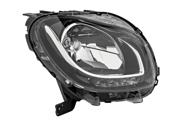 Headlight