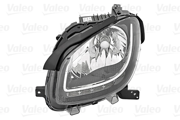 Headlight