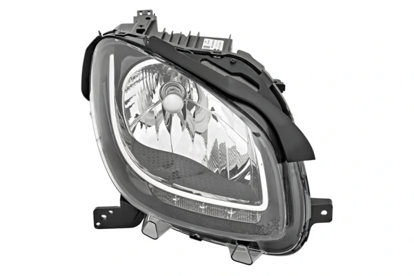 Headlight