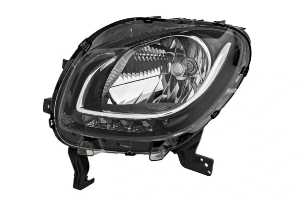 Headlight