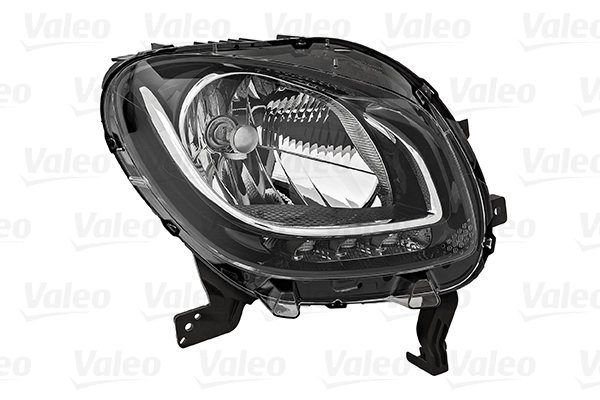 Headlight