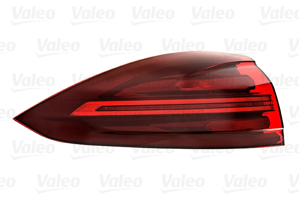 Tail Light Assembly