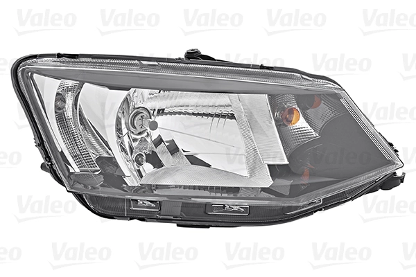 Headlight